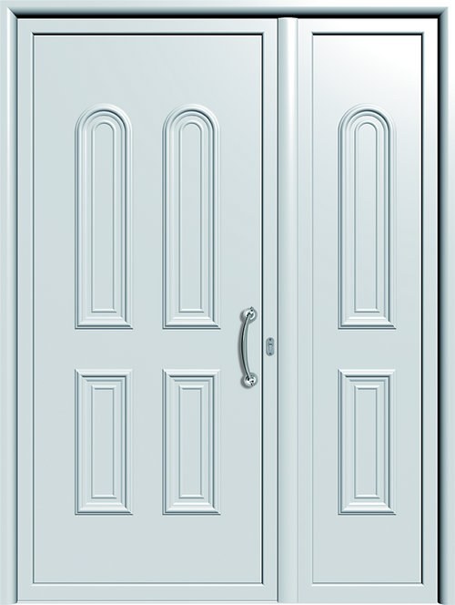 Ușă de exterior modelul P5300