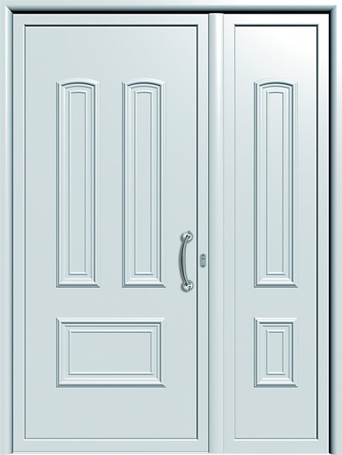 Ușă de exterior modelul P5400