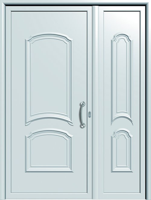 Ușă de exterior modelul P6900
